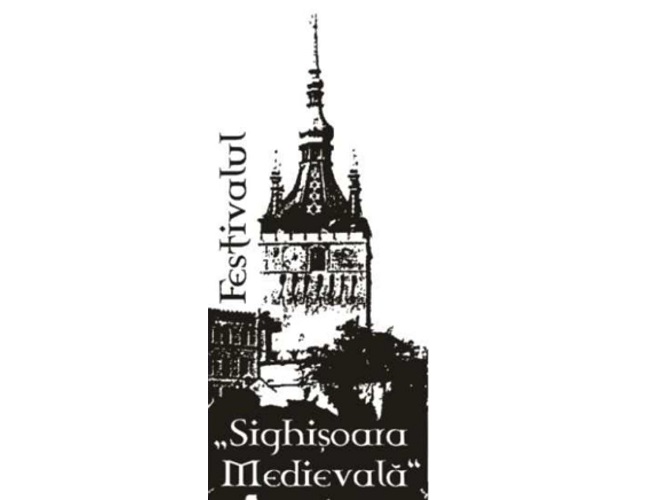 Festivalul Sighișoara Medievală 2018